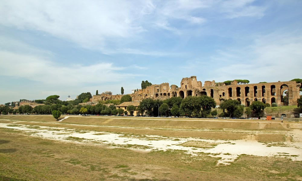 cirucus maximus rome 3