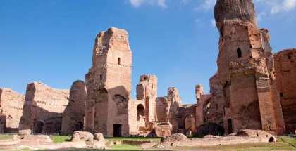 Caracalla Baths