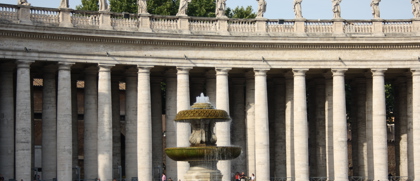 St Peters Square