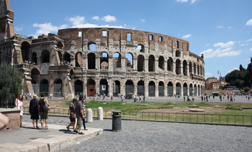 Sightseeing