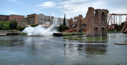 Cinecittà World