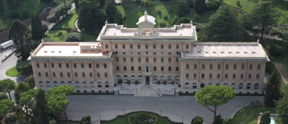 Vatican City