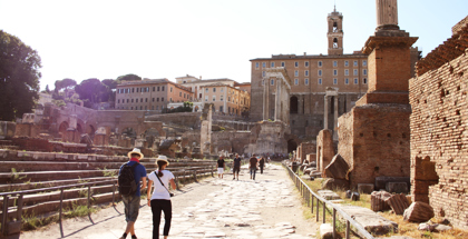 Forum Romanum