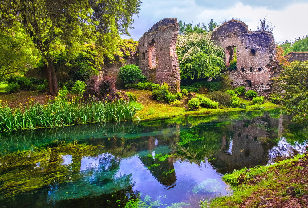 Ninfa