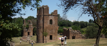 Appia Antica Park