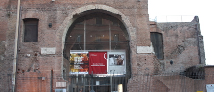 Museo delle Cere Wax Museum