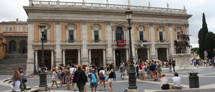 Capitoline Museums