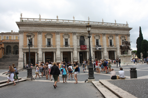 capitoline museums 2