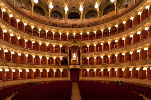 Teatro Dell'opera Di Roma 2