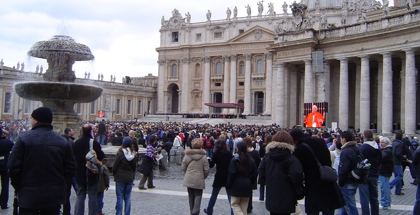 Saint Peter’s Basilica