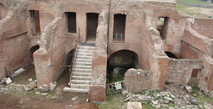 Circus Maximus