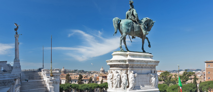Capitoline Hill