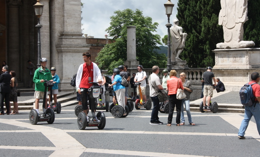 Rome tours