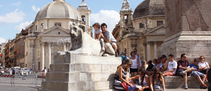 Piazza del Popolo