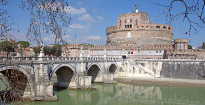 Castel Sant Angelo