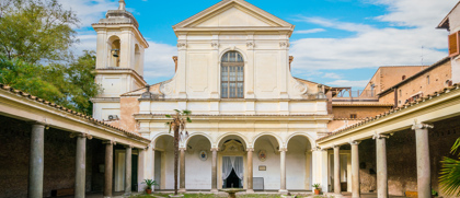 Basilica of San Clemente