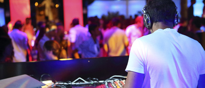 Discos Clubs Rome